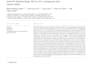 do network pharmacology, go ontology, and pathway predictions